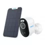 IP apsaugos kamera Reolink Argus B330-Solar 2560 x 1440 pikseliai