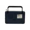 MARIA radijo imtuvas Navy Blue
