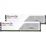 G.Skill Ripjaws S5 64 GB (2x 32 GB) DDR5-5600 Dual-Kit, balta, INTEL XMP