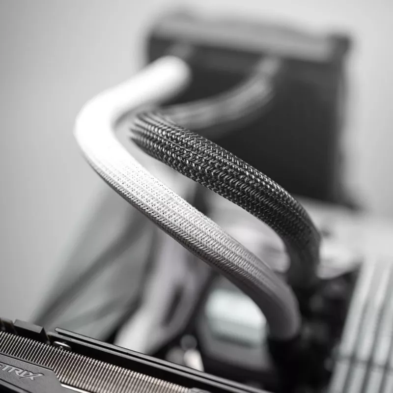 Cablemod CM-ASK-S2KR-R kompiuterio aušinimo sistemos dalis/aksesuaras