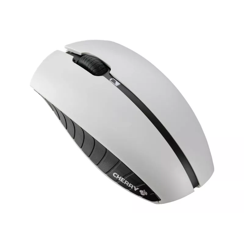 CHERRY B.UNLIMITED 3.0 belaidė klaviatūra su pele, RF, pilkoji