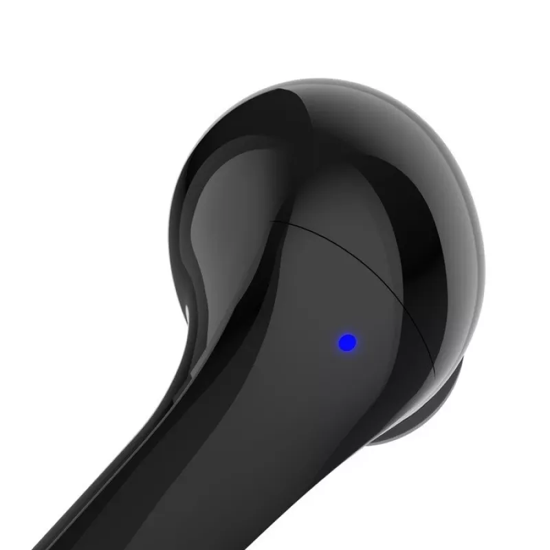 Belkin Soundform Motion TWS juodos spalvos belaidės ausinės