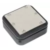 Vandens blokas Alphacool Core 1 LT Acetal Copper Black 72mm