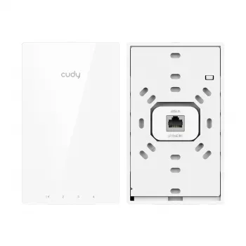 Cudy AX3000 Wi-Fi 6 prieigos taškas