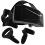 Pimax Crystal Light Virtual Reality Šalmas su Valdikliais