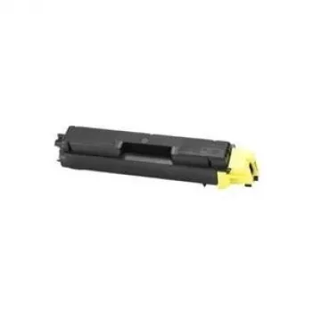 Originalus Kyocera TK 590Y geltonas toneris, skirtas FS-C2026, FS-C2126, ECOSYS M6023, M6026, M6526, P6026, FS-C5250 (TK-590Y)