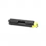 Originalus Kyocera TK 590Y geltonas toneris, skirtas FS-C2026, FS-C2126, ECOSYS M6023, M6026, M6526, P6026, FS-C5250 (TK-590Y)