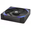 Ventiliatorius NZXT F140X — 140 mm korpuso ventiliatorius, modelis F140X
