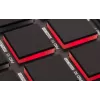 Garso maišytuvas / MIDI valdiklis Akai MPD218 Black, 16 pagalvėlių, USB