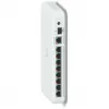 Ubiquiti UACC-Switch-FM Baltas polikarbonatinis silikoninis magnetinis laikiklis