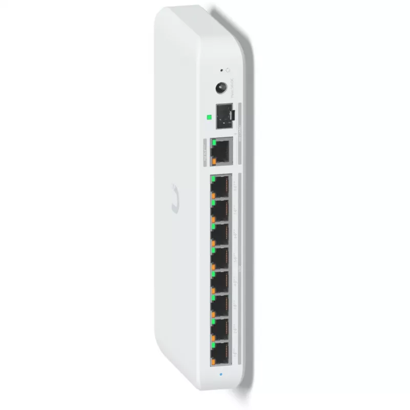 Ubiquiti UACC-Switch-FM Baltas polikarbonatinis silikoninis magnetinis laikiklis