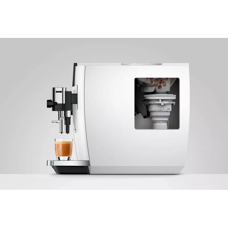 JURA E8 (ED) Pilnai automatinis espreso aparatas 1.9 L