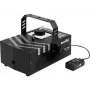 Dūmų mašina EUROLITE Dynamic Fog 700 su nuotolinio valdymo pultu ir tvirtinimo kronšteinu