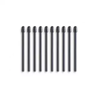 Wacom ACK22211 10 vnt. rašiklio antgalių rinkinys, skirtas Pro Pen 2 ir Pro Pen 3D