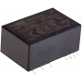 Maitinimo adapteris/inverteris Mean Well IRM-01-3.3S, 1 W, 3,3 V išėjimas, 0,3 A, įėjimas 85–305 V