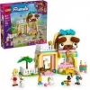 LEGO FRIENDS 42650 Naminių gyvūnėlių aksesuarų parduotuvė