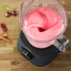 Stalinis blenderis Tefal PerfectMix Essential BL771BF0 1,75 l 1200 W Juodas