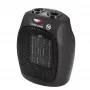 Adler AD 7702 elektrinis ventiliatorinis šildytuvas, nerūdijantis plienas, 1500 W