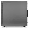 Terminis korpusas Thermaltake CA-1E3-00M1WN-03 Black