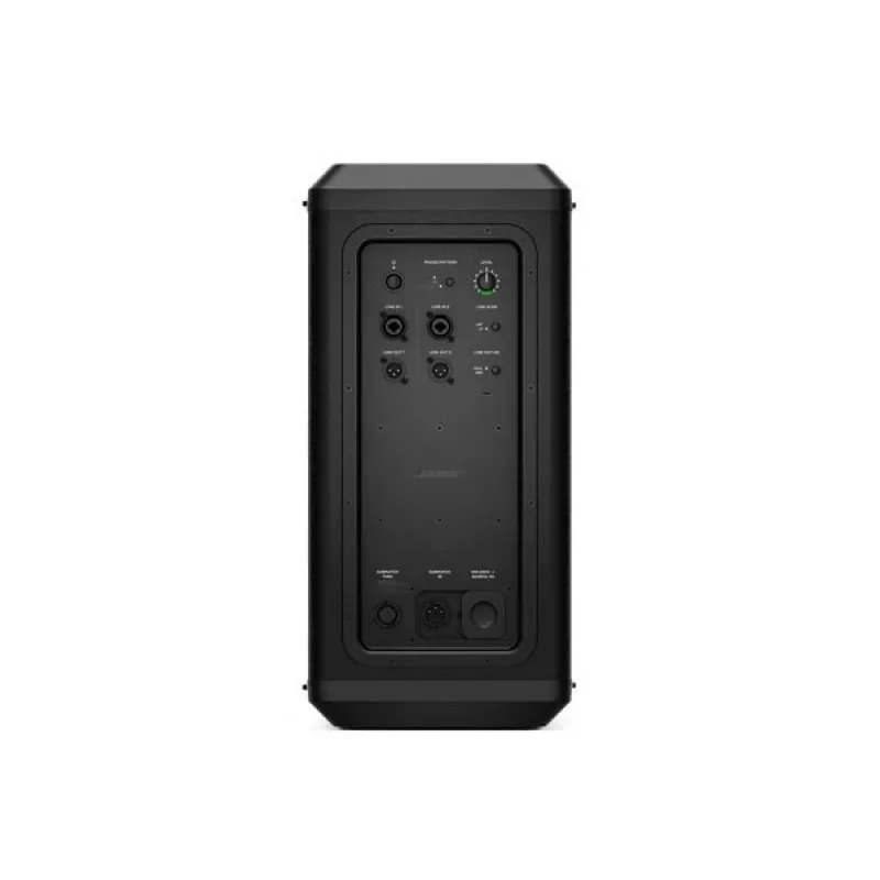 Bose Sub1 - Aktyvus bosinis modulis