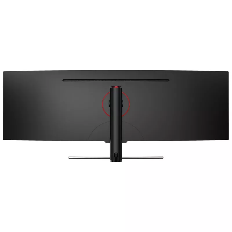 49 colių LC-Power LC-M49-DFHD-144-C-Q žaidimų monitorius
