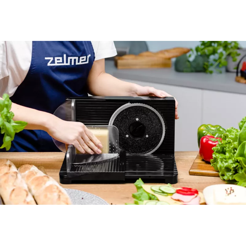 Elektrinė pjaustyklė Zelmer ZFS0917