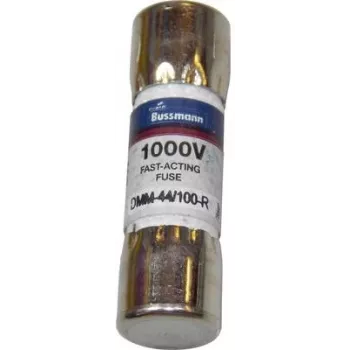 Fluke 943121 Bussmann DMM-B-44/100 atsarginis saugiklis, tinkamas 943121