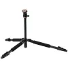 Hama Traveller 117 Ball trikojis projektoriams 3 kojos Juoda