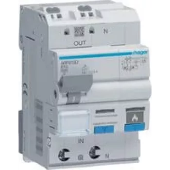 Hager ARF910D modulinis jungiklis