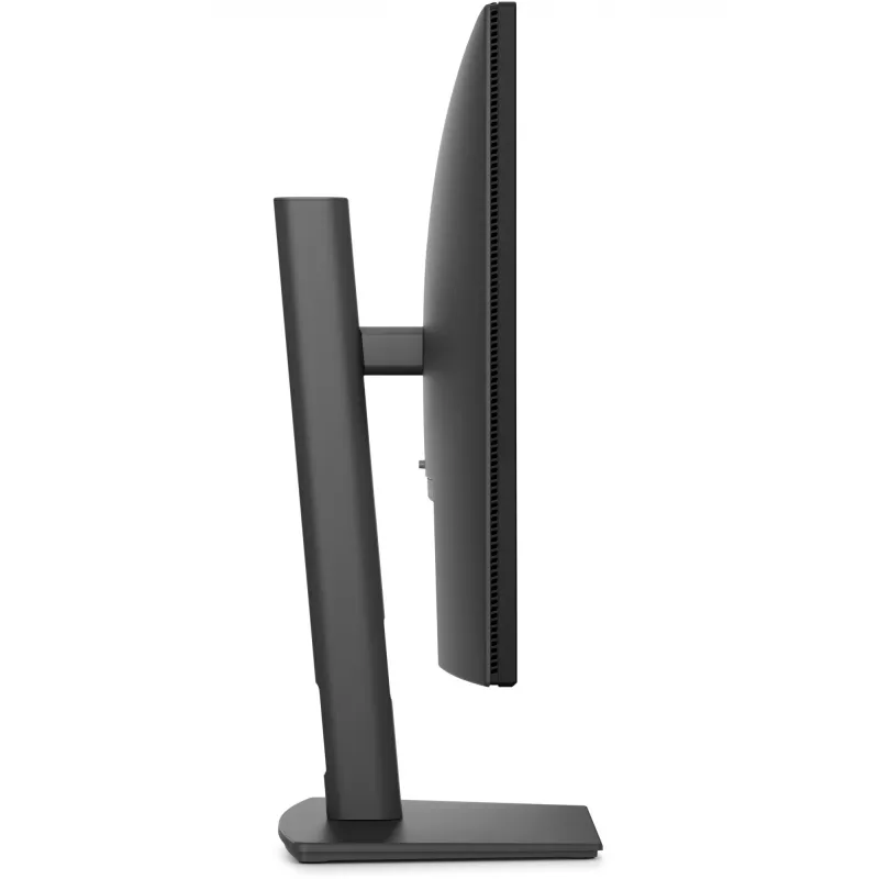 DELL Pro P P2726HE monitorius 68,6 cm (27 col.) 1920 x 1080 pikselių Full HD LCD pilkas