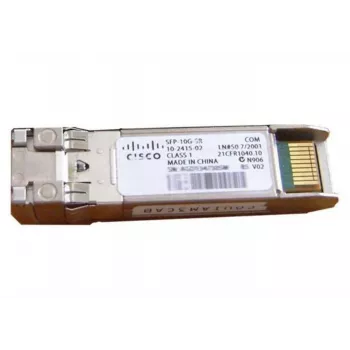 SFP+ modulis Cisco SFP-10G-SR-S=-RFB 10GBASE-SR 850nm