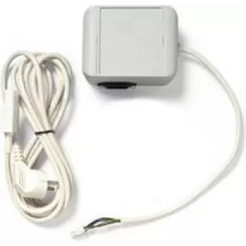 Projektoriaus priedas Da-Lite 10800068 balta relė