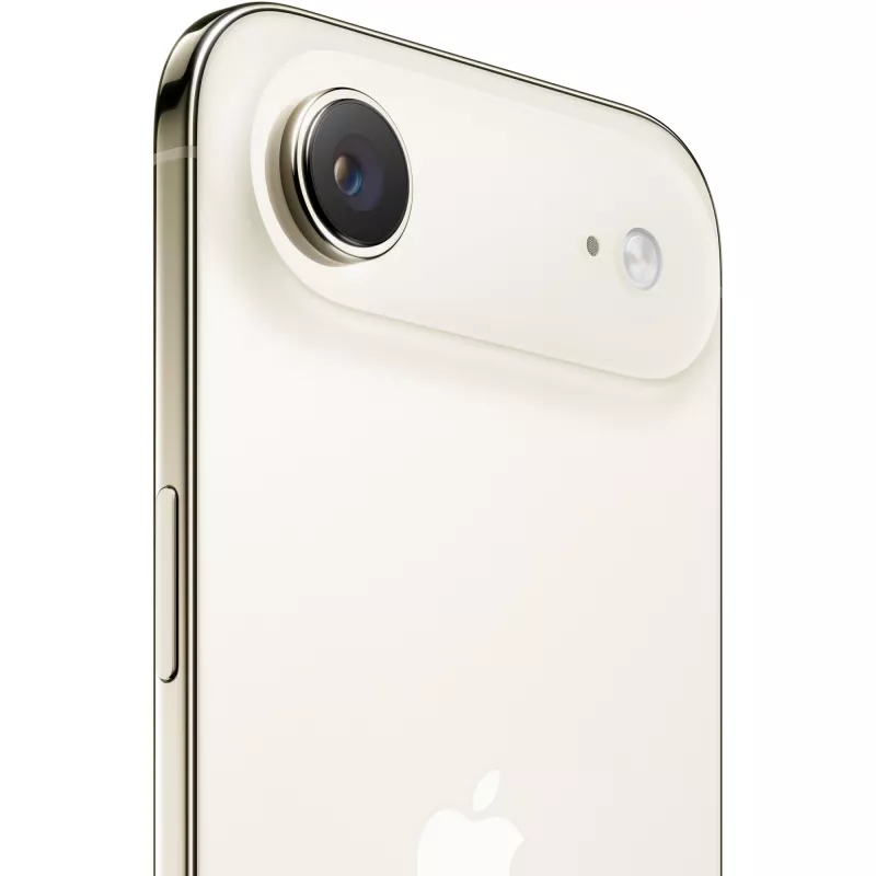 Apple iPhone Air 256GB - Šviesiai Auksinis