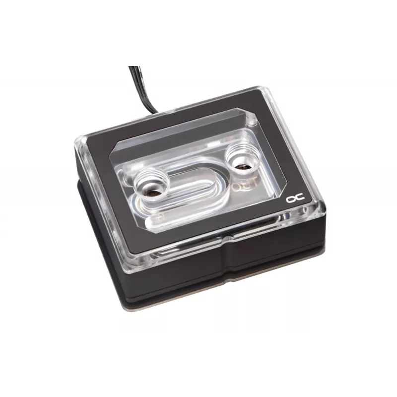 Vandens blokas procesoriui Alphacool Eisblock XPX Aurora Pro