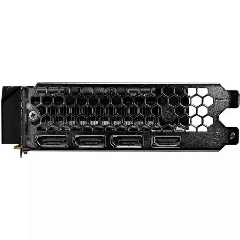 Vaizdo plokštė GeForce RTX 5050 8 GB GDDR6 Palit StormX