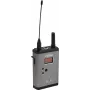 Kišeninis siųstuvas PSSO WISE Model 13063407 823–832 / 863–865 MHz