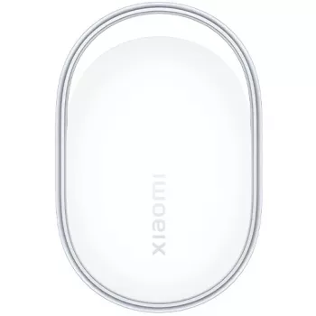 GPS sekimo žymos rinkinys Xiaomi Tag White, 4 vnt. – Bluetooth / GPS radimo priemonė daiktams ir gyvūnams