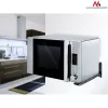 Tvirtinimo rinkinys Maclean MC-776 B Juoda