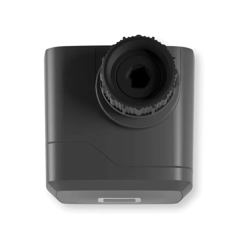 Homematic IP 162114A0 juoda