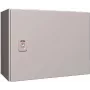 Elektros korpusas Rittal AX 1031.000, plieninis, IP66, 380×210×300 mm