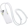Nešiojimo dirželis Cloud White, Loop White, skirta Fairphone 6