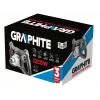 Graphite 58G783 mikseris, 1250 W, 400-800 apsisukimų per minutę