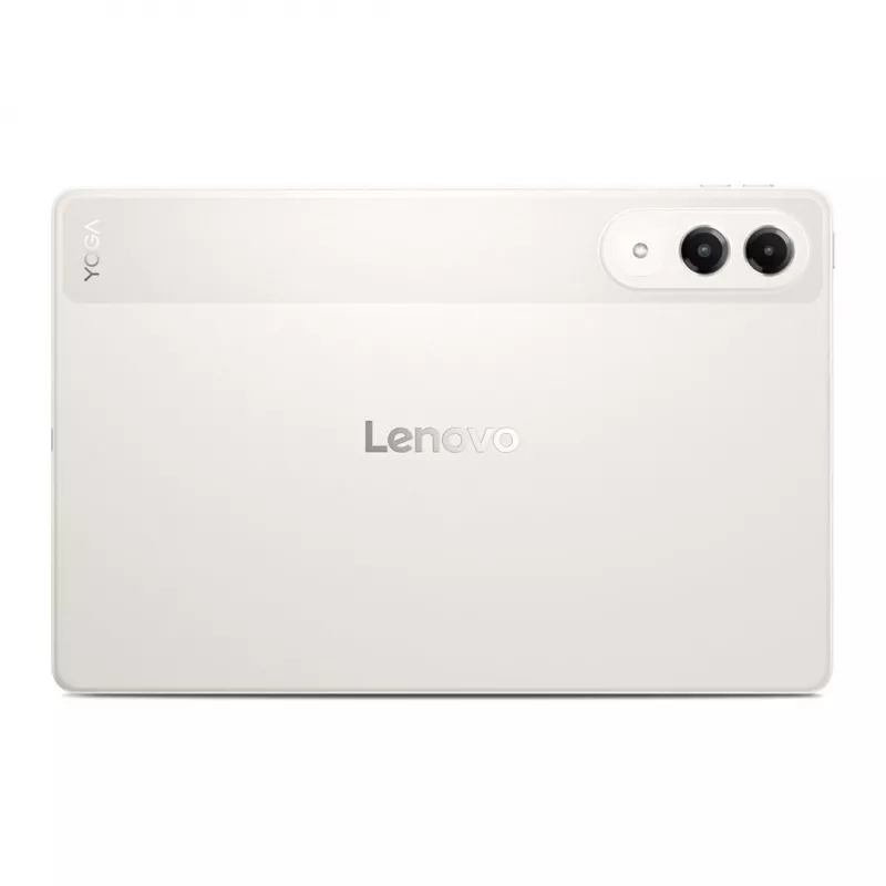 Planšetinis kompiuteris Lenovo Yoga Tab QCM8650Q 11.1 colio 3.2K IPS 600 nitų 144 Hz 8 GB / 256 GB Adreno 750 Wi‑Fi Seashell