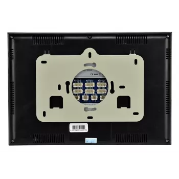 WiFi vaizdo domofono monitorius VIDOS X M11B-X 7 inch ekranas LCD TFT 1024x600px Juodas