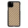 man and wood dėklas iPhone 11 Pro Max — armor black