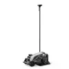 Robotinė vejapjovė AIRSEEKERS LIMITED Tron – 15 Ah akumuliatorius, 3–9 cm pjovimo aukštis, iki 2400 m², IPX6