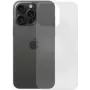 PEDEA Soft TPU Dėklas, skirtas iPhone 15 Pro Max, permatomas (50160981)