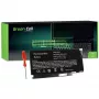 Green Cell DE105 baterija, skirta DELL Vostro 5460 5470 5480 5560 Inspiron 14 5439