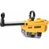 DeWALT DWH205DH-XJ dulkių siurbtuvas, juodas, geltonas