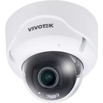 IP kamera Vivotek FD9399-EHTV 8MP motorizuotas 4,3–9,8mm objektyvas Smart IR 40m